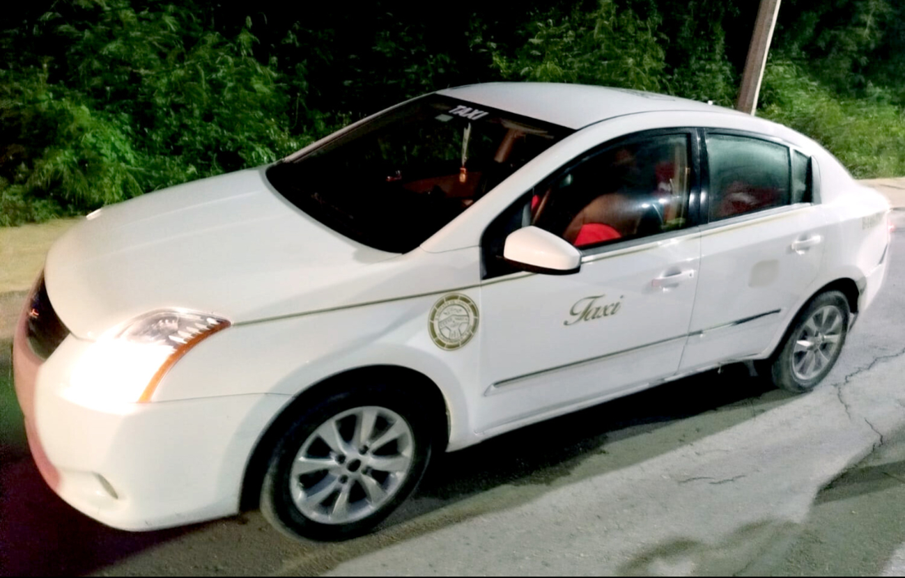   Cancunenses desconfían de taxistas al relacionarlos con criminales; prefieren usar plataformas  