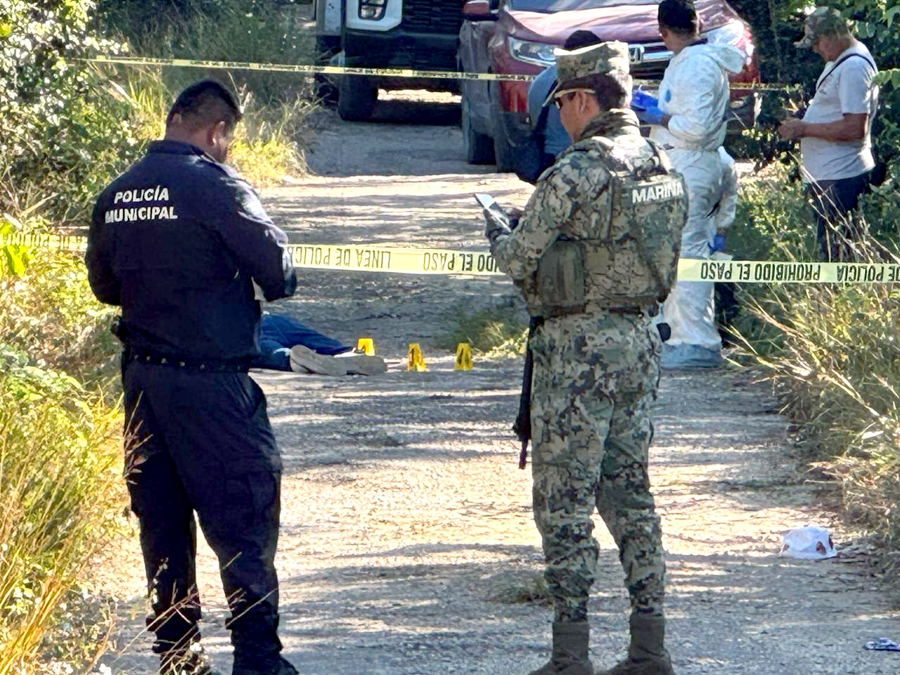 Desactivan ficha de búsqueda tras encontrar sin vida a joven en Cancún 