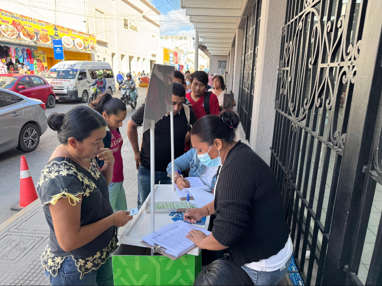 La Agencia de Transporte de Yucatán (ATY) extendió el plazo para el canje gratuito de tarjetas Va y Ven hasta el 15 de enero