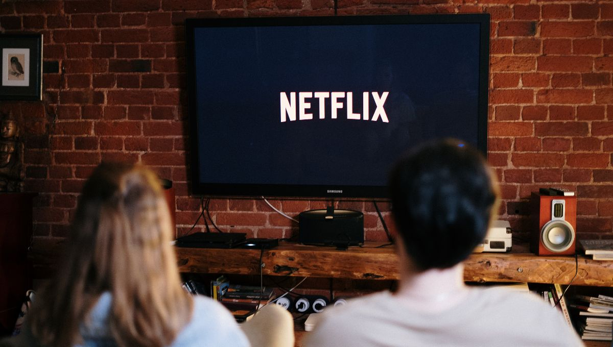 Netflix anuncia estrenos para 2025