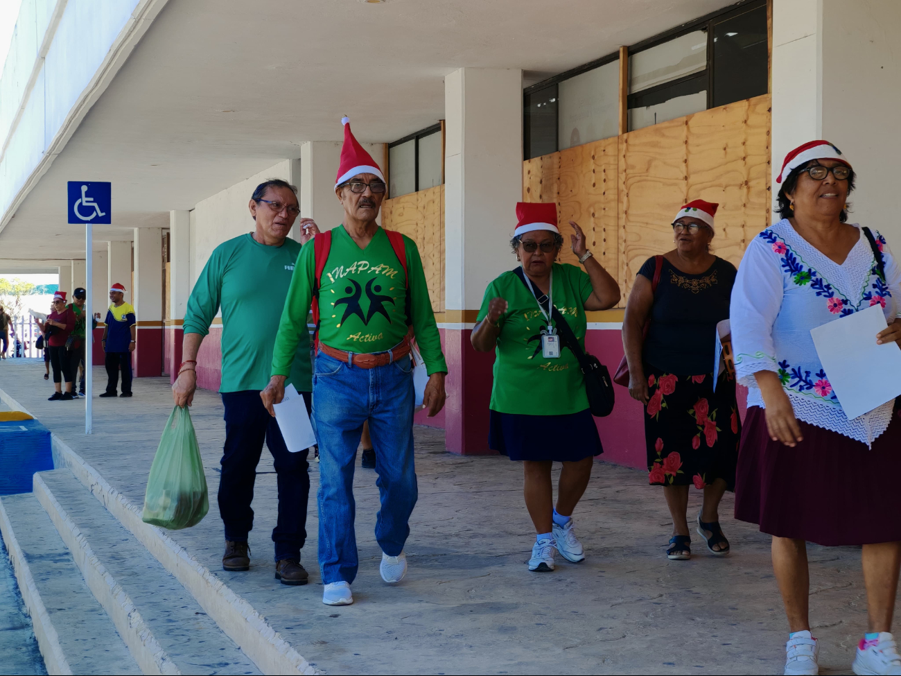 Clima en Campeche hoy 3 de diciembre: Se espera condiciones estables en los próximos días