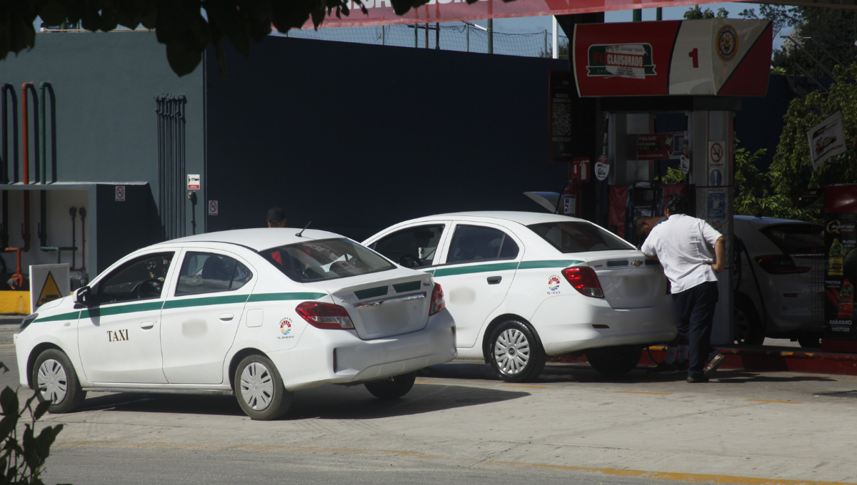 Ciudadanos opinan que los taxistas se han encargado de hundirse solos