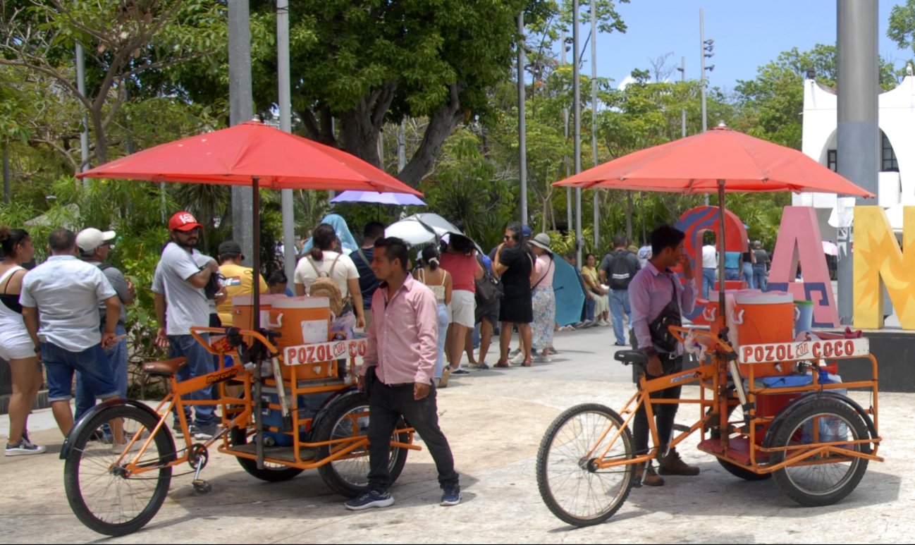 Cuatro de cada 10 trabajadores no tienen una relación laboral y acceso a las prestaciones de ley