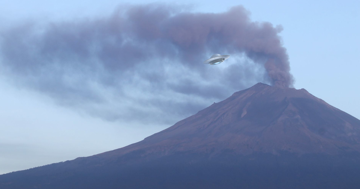 Los avistamientos siguen presentes con Don Goyo