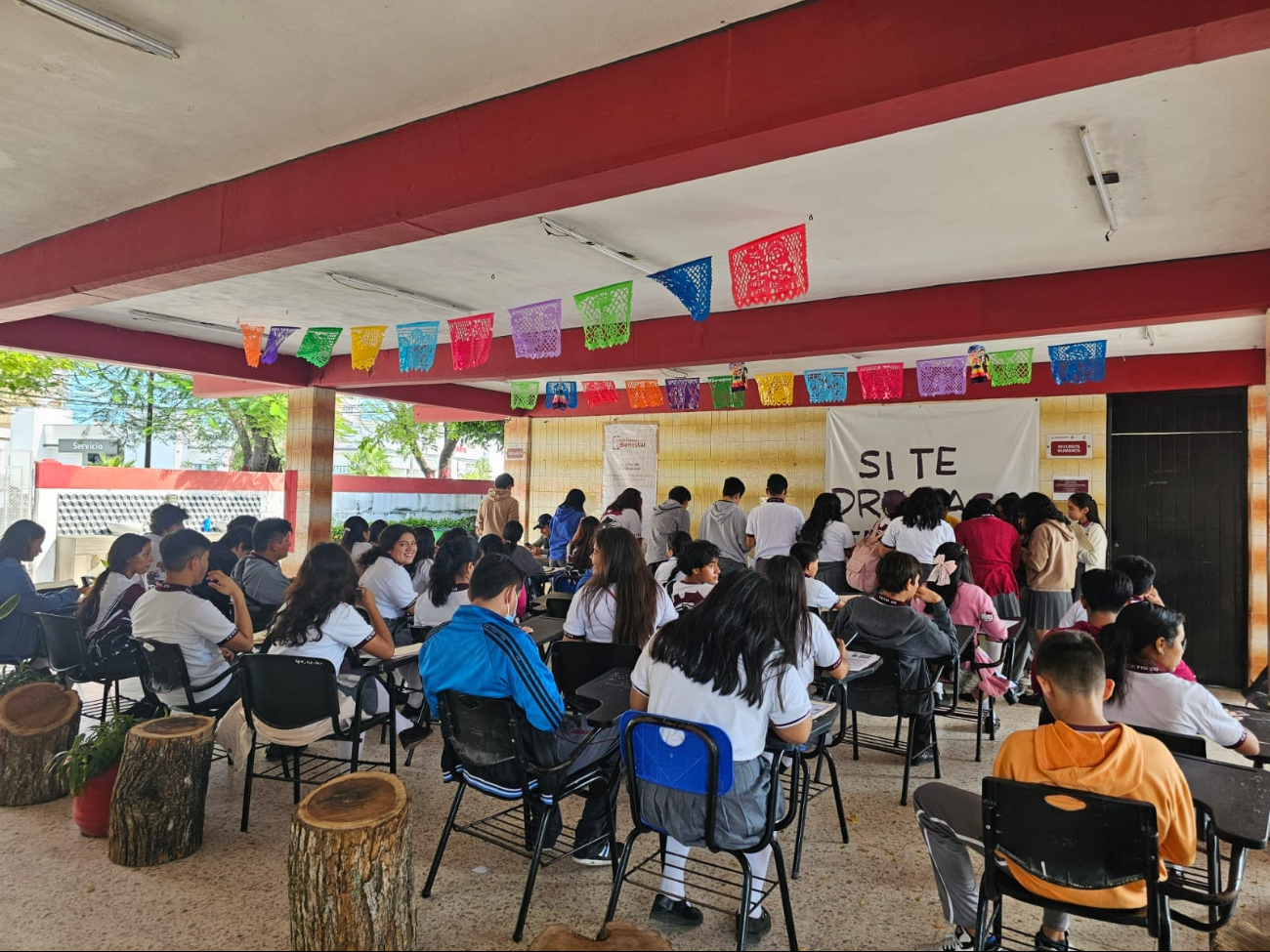 Becas Benito Juárez en Campeche; así es el pago este diciembre 