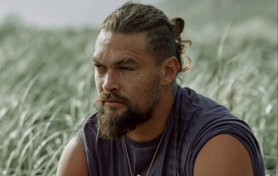 Jason Momoa será Lobo en la película Supergirl: Woman of Tomorrow.