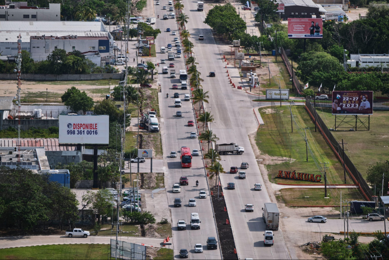 La gobernadora enfatizó que esta medida forma parte del Nuevo Acuerdo por el Bienestar y Desarrollo de Quintana Roo,