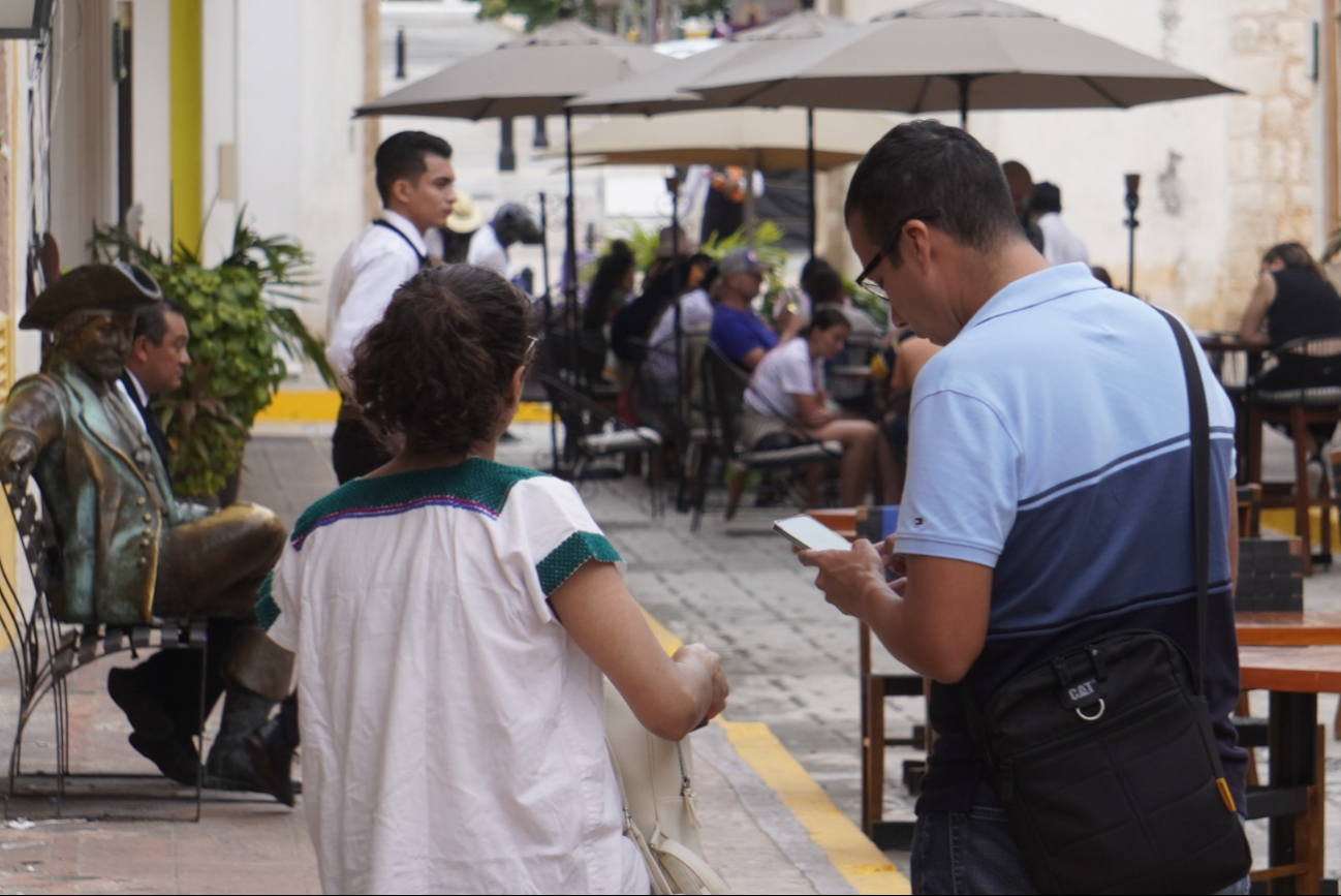 Los restaurantes han visto un aumento en la demanda