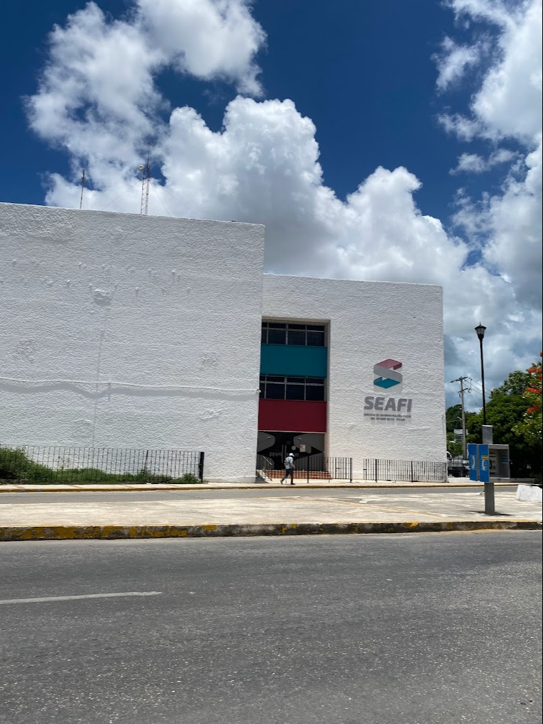 SEAFI Campeche ha emitido un aviso de suspensión de servicios los días 30 y 31 de diciembre en los puntos de cobro y en el portal de pago en línea