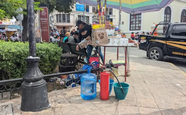 Si se decide utilizarla en celebraciones, los adultos deben supervisar en todo momento a los menores.