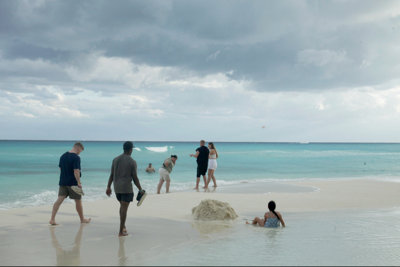 Este es el destino de Quintana Roo más buscado para fiestas de fin de año