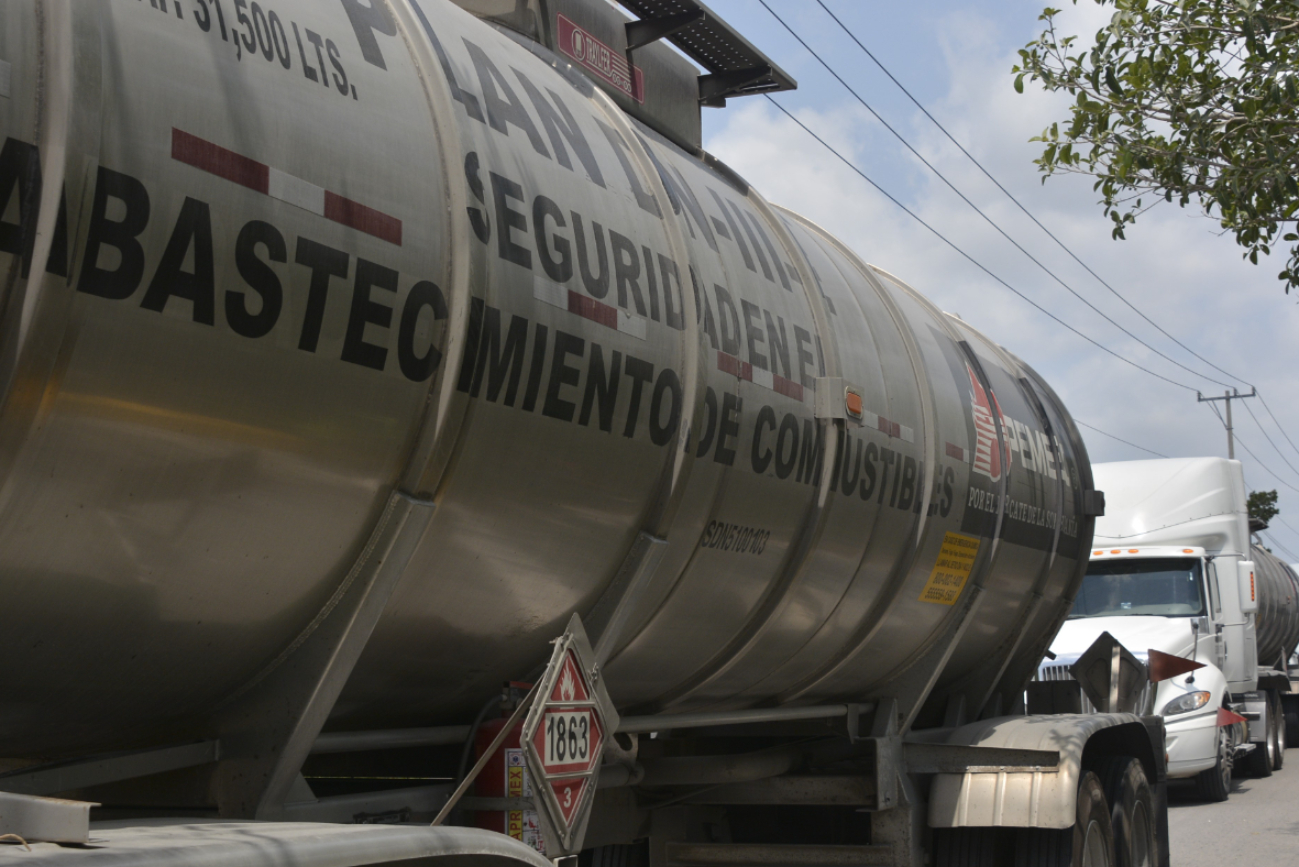 Debido al aumento de gasolina adulterada, los vehículos se han visto afectados