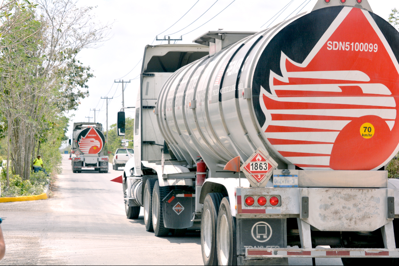 Robo y venta de combustible crece en Quintana Roo: 33% proviene del huachicol 