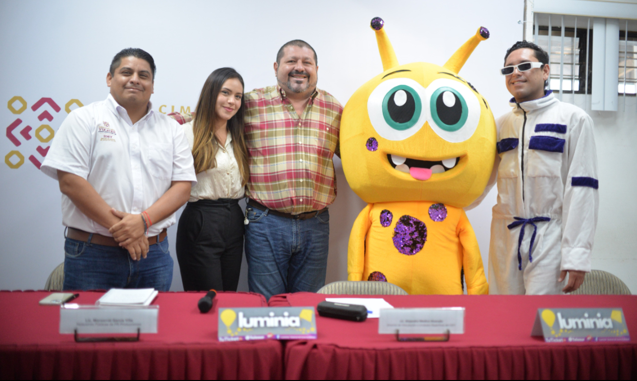 Pista de canotaje y remo de Progreso se llenará de luces y deseos 