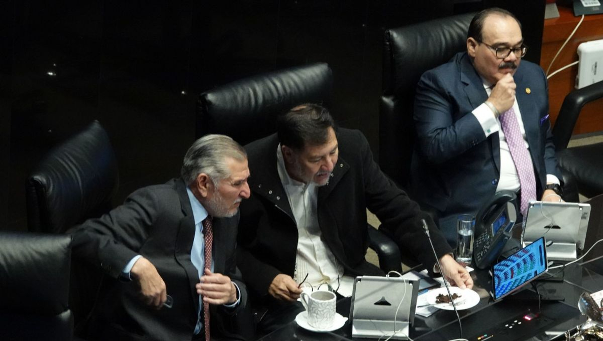 Senado aprueba reforma que extingue siete organismos autónomos en México