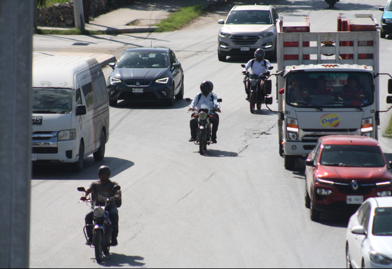 Diciembre, mes rojo en Yucatán al registrar siete muertes en tres días