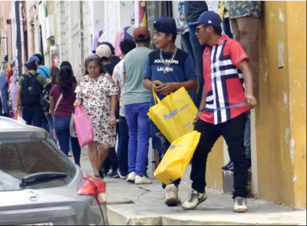 Estrés decembrino: Por qué afecta a los campechanos