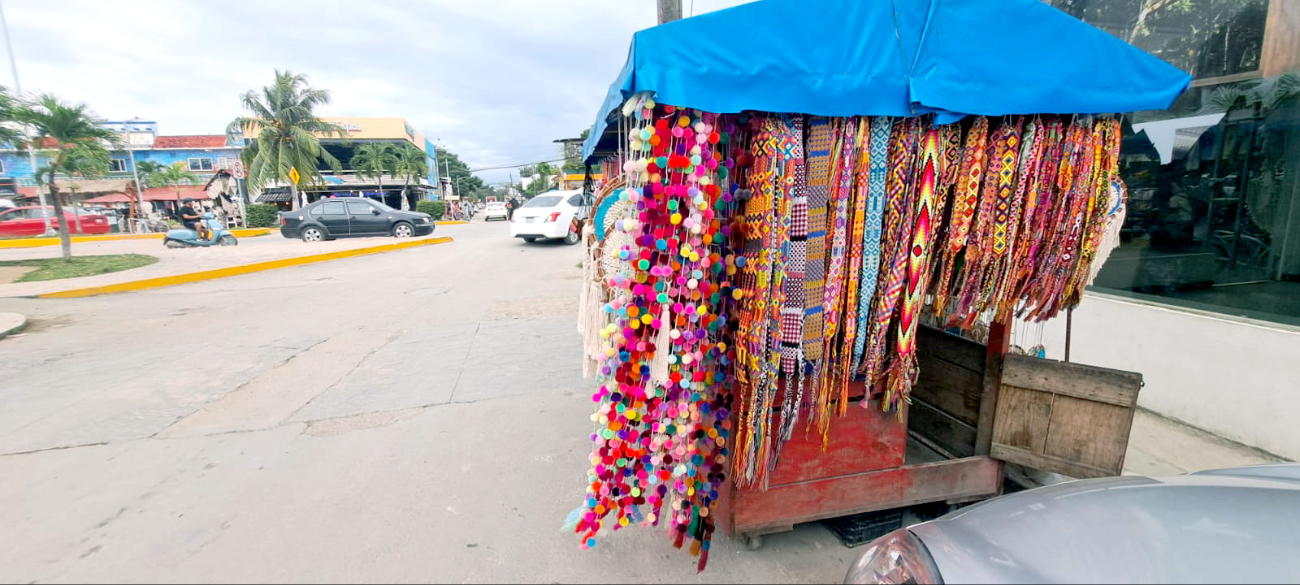 Los negociantes mencionaron que se requieren más estrategias para atraer vacacionistas