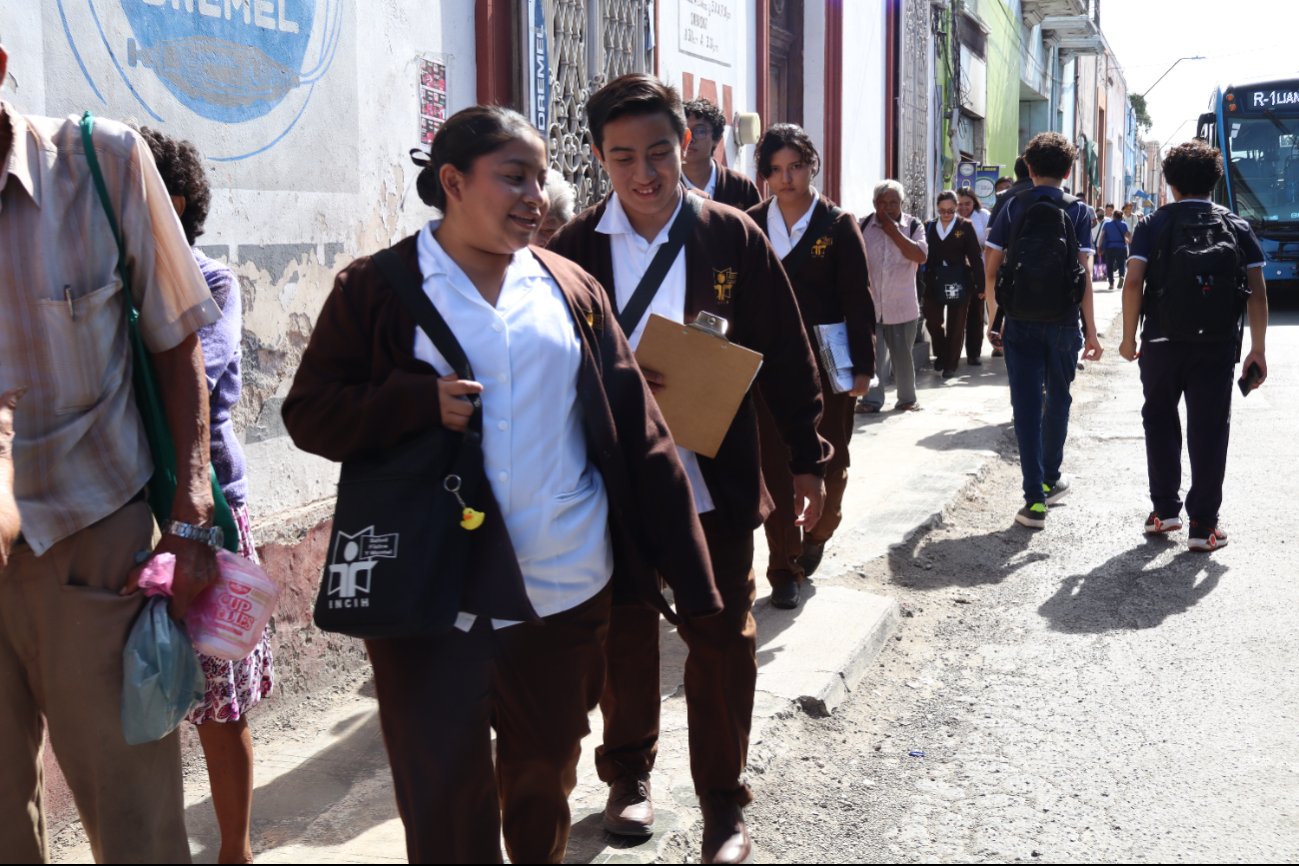 Se esperan hasta 13 grados de temperatura en Yucatán