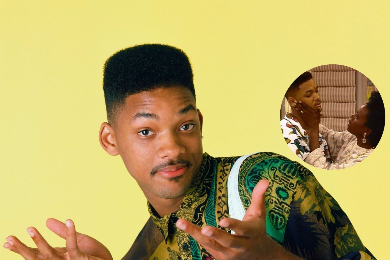 Will Smith aceptó que se equivocó al pelear con Janet Hubert en 'El Príncipe del rap'