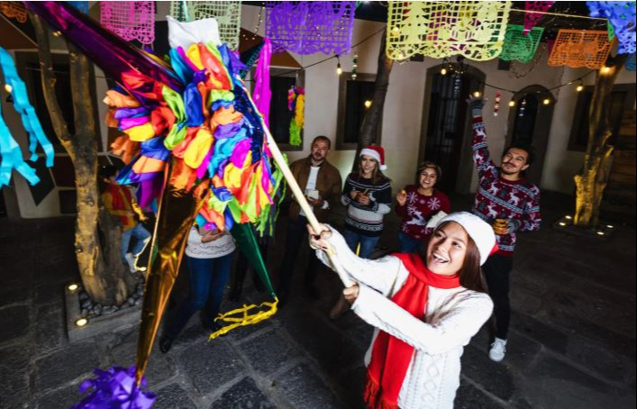 Las posadas navideñas, una tradición profundamente arraigada en la cultura mexicana