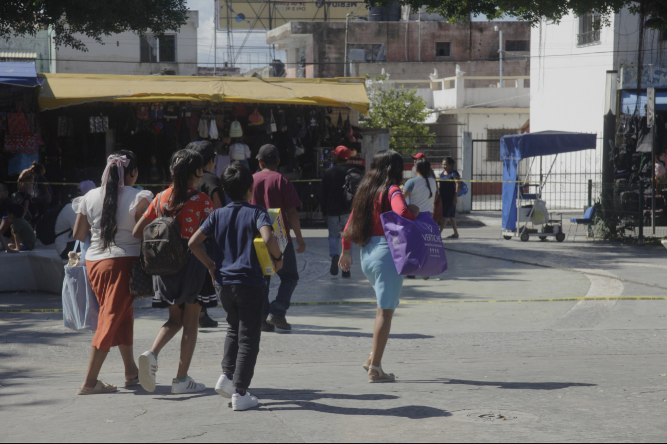 Los Servicios de Salud investigan si los pacientes tuvieron contacto con alguien del estado