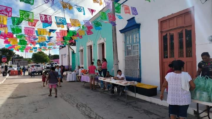 Algunos negocios tienen ingresos por temporadas, como las flores.