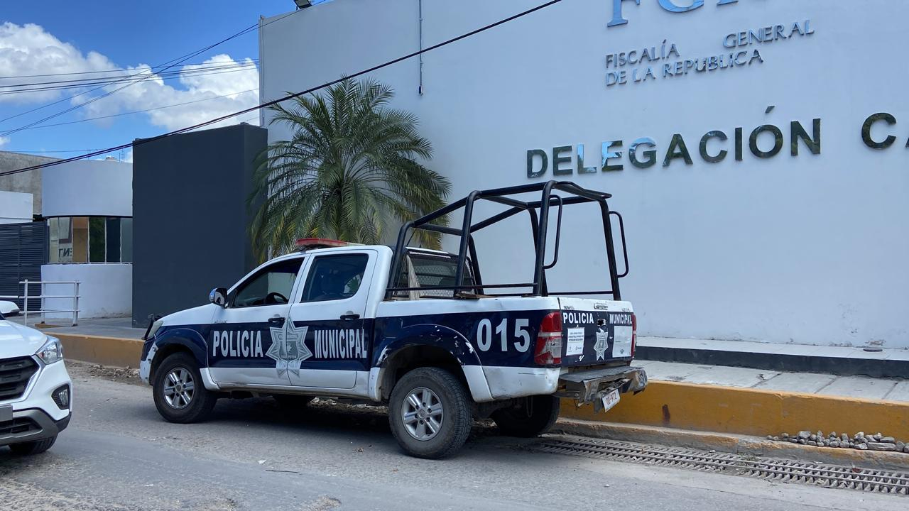  Caen otros cuatro presuntos narcomenudistas en Campeche durante cateo