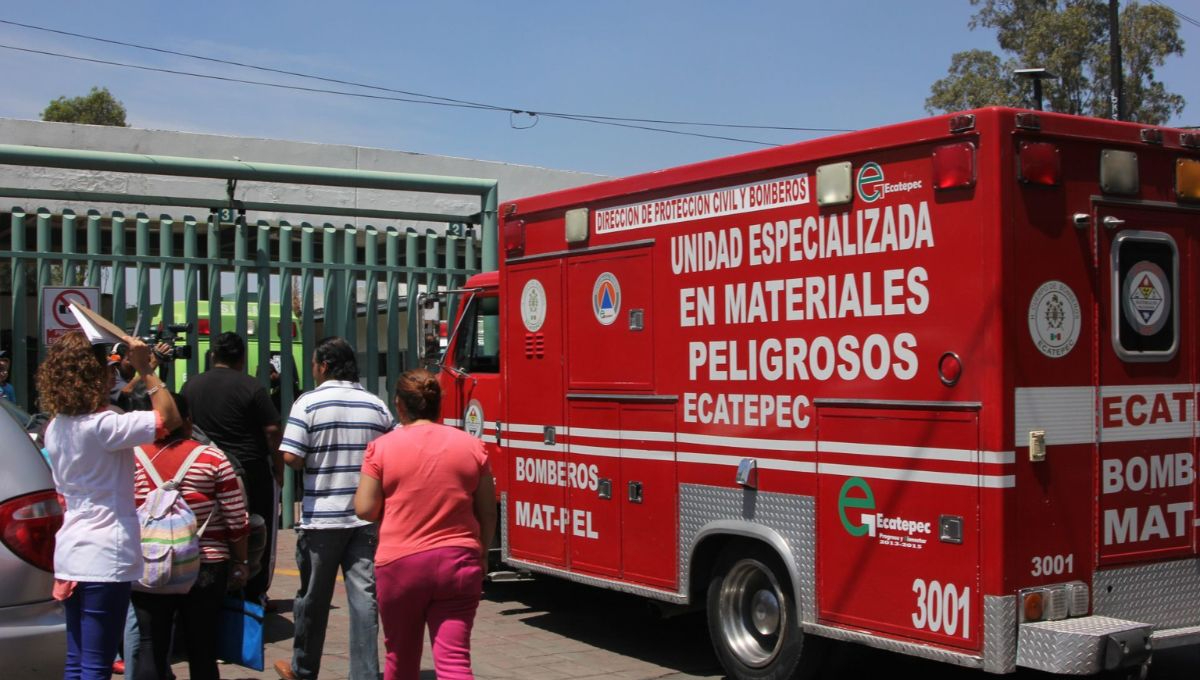 Presidenta de México informa que ya se investigan muertes por bacteria en hospitales del Edomex