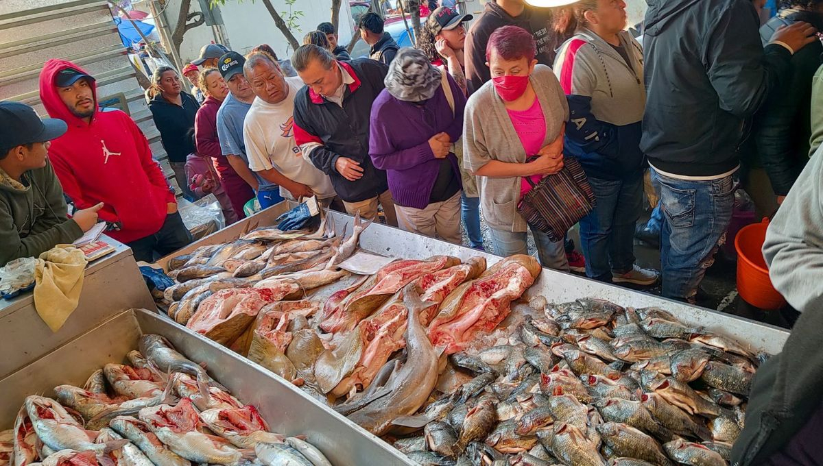 El índice mundial de precios de alimentos, monitoreado por la FAO, registró en noviembre de 2024 su nivel más alto