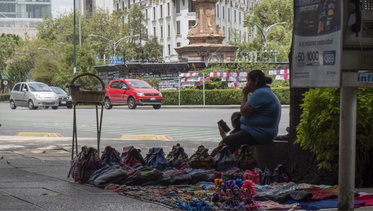 Persistencia de la pobreza laboral en México: 13 entidades enfrentan niveles críticos entre 2023 y 2024