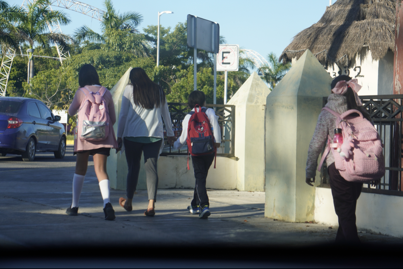 Se prevé que las temperaturas bajen hasta los 15 grados o menos