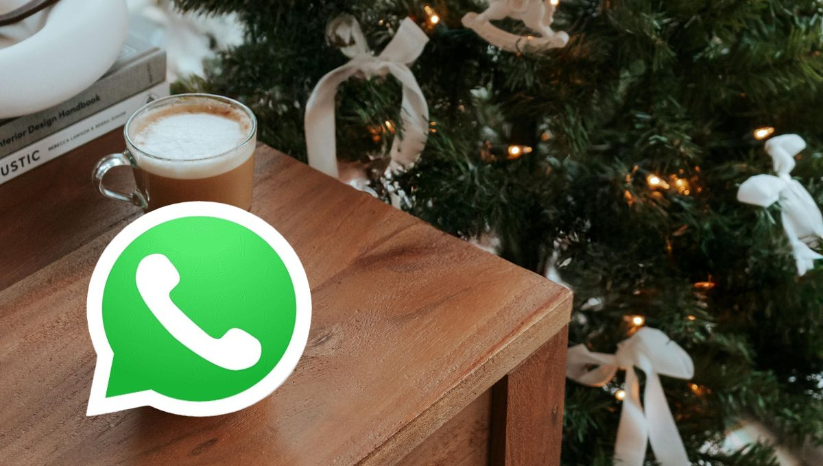 Así puedes acrivar el modo WhatsApp paso a paso