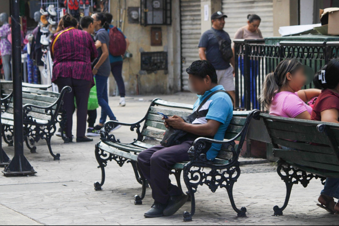 El Inegi revela preocupante panorama en Yucatán en la última década, con un crecimiento sostenido