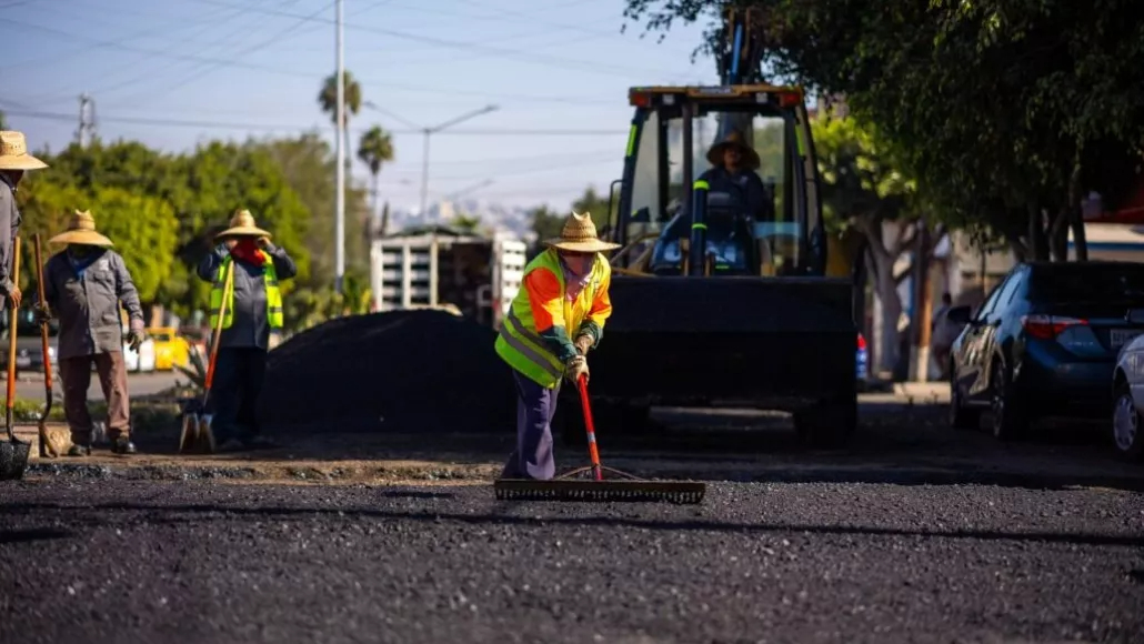  Repararán 547 km de carreteras en Campeche