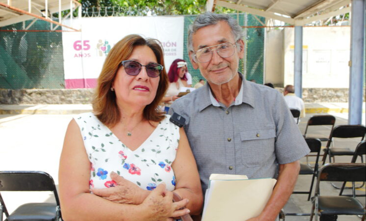 Programa del Bienestar: Salud Casa por Casa inicia en 2025.