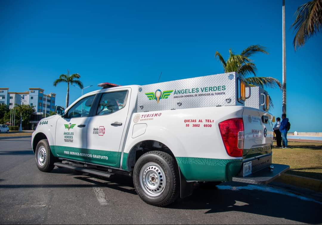 Saldo blanco con Guadalupanos en Campeche, reporta Ángeles Verdes