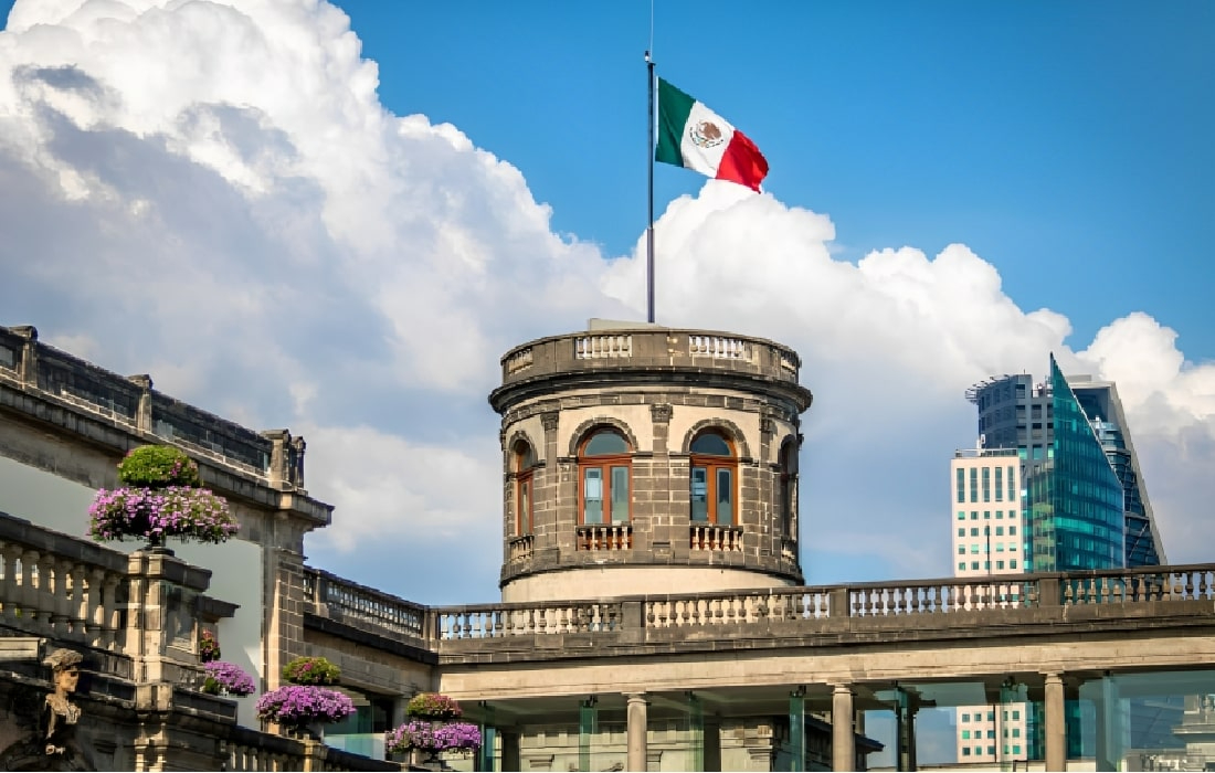 Descubre los mejores museos para visitar en la CDMX / Web