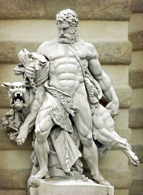 Esta tradición olímpica con sus raíces en festividades griegas hace honor a dioses como Hércules