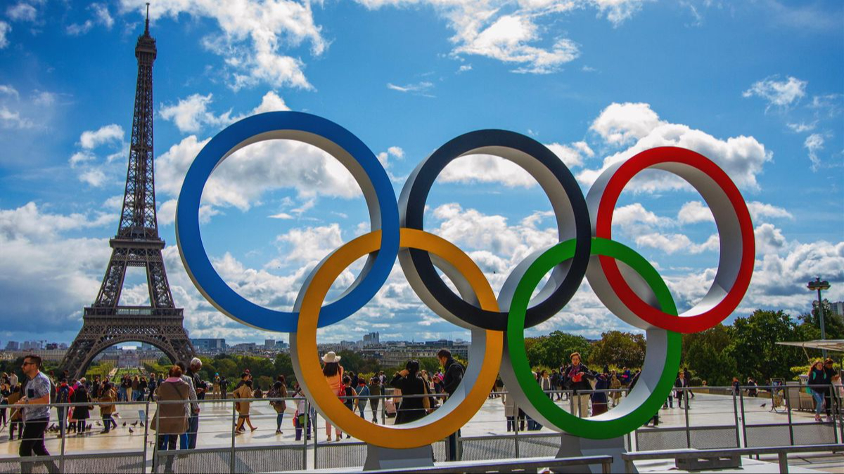 Los Juegos Olímpicos de París 2024 serán celebrados oficialmente a partir del 26 de julio