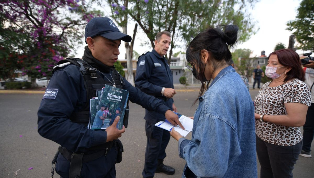 Estrategia Nacional de Seguridad