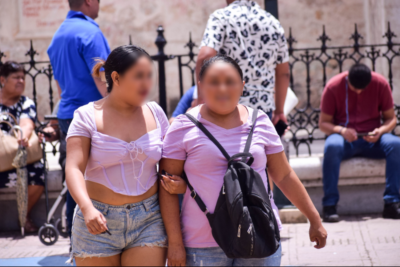 El número 911 recibió, en enero, 457 llamadas de emergencia de mujeres yucatecas