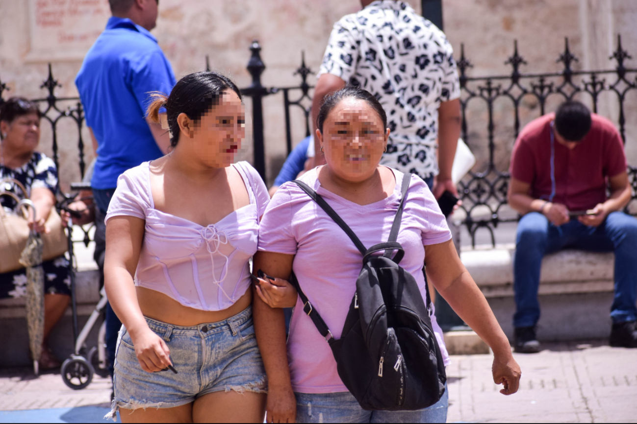 De acuerdo con el informe de incidencia delictiva, la entidad yucateca se encuentra entre los cinco primeros lugares con menos casos violentos
