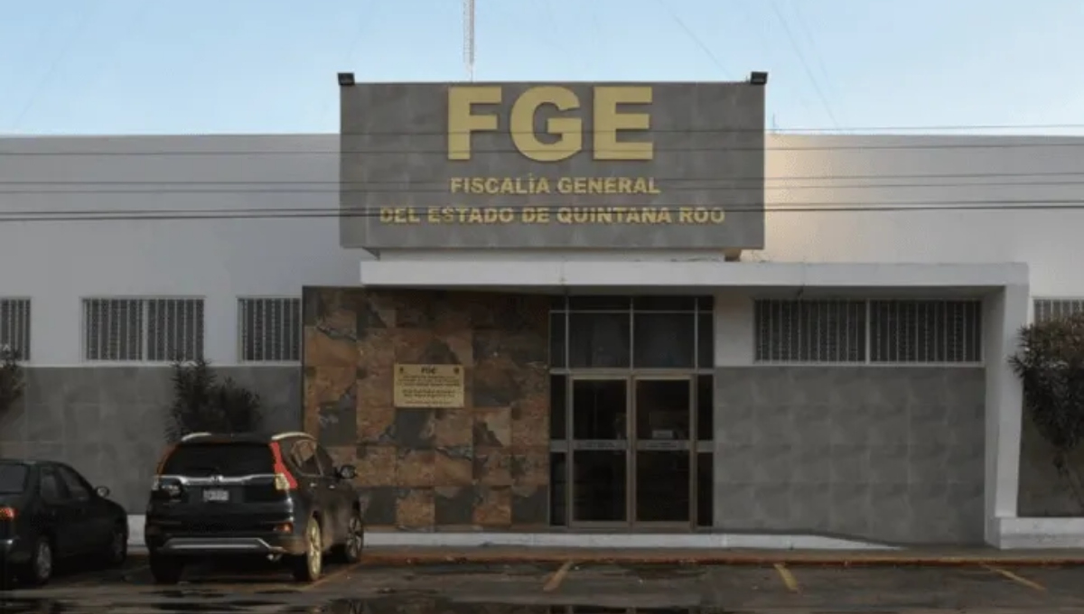 La FGE Quintana Roo continúa con las investigaciones