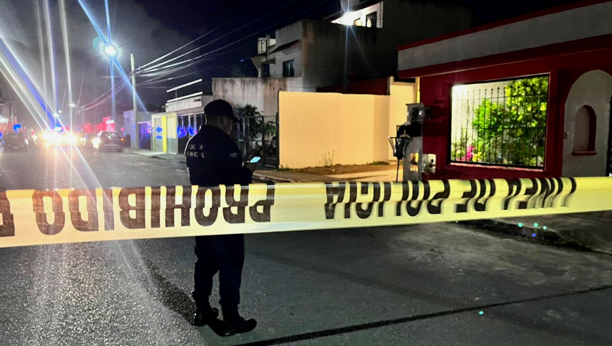 Caen presuntos asesinos del Coordinador de campaña de Morena en  Cancún