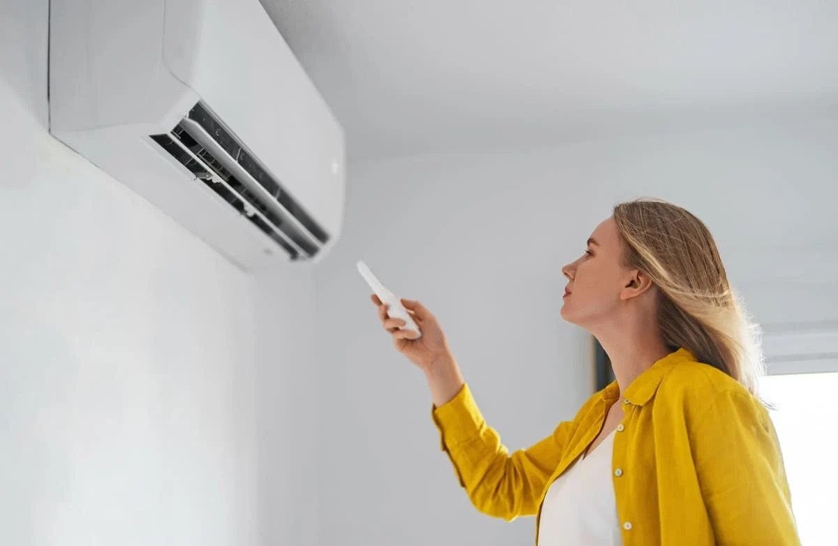 ¿Cómo ahorrar luz para pagar poco a la CFE si usas aire acondicionado?
