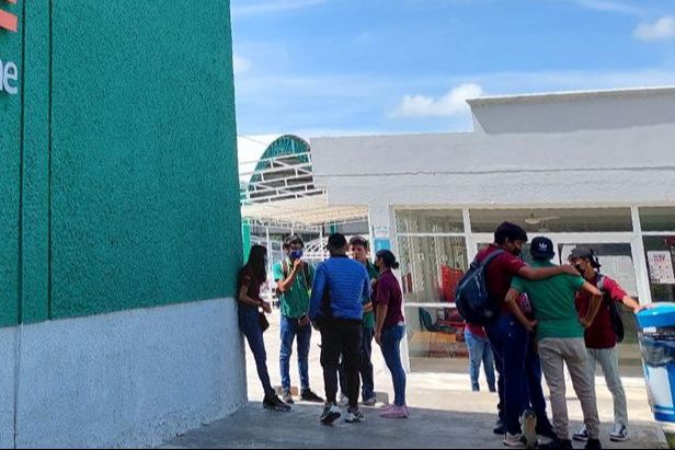 Inscritos 18 mil nuevos estudiantes