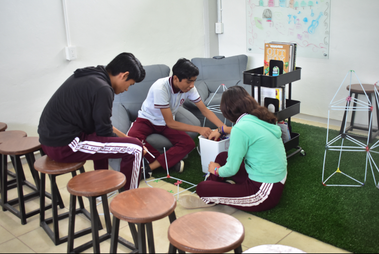 Se tenía una proyección de 25 mil estudiantes para nuevo ingreso al nivel de educación básica