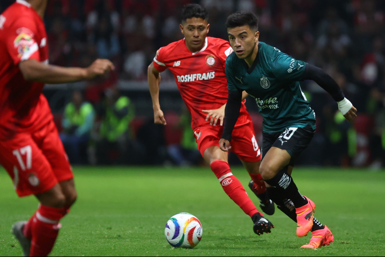 La Semifinal de la Liga MX promete un verdadero espectáculo para los aficionados del futbol