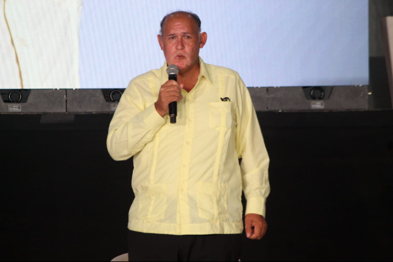 Canaco buscará continuar trabajando de la mano del sector político en Mérida
